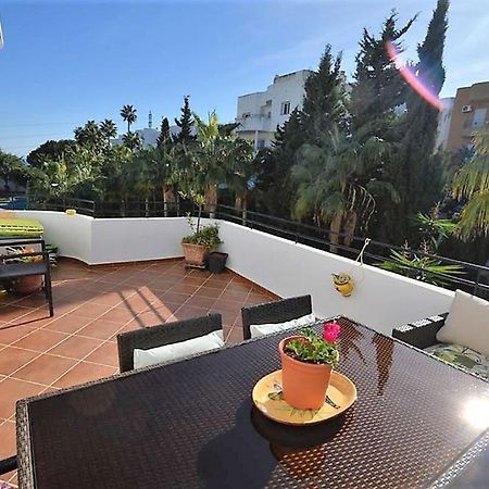 Apartamento Estepona Golf Eksteriør bilde