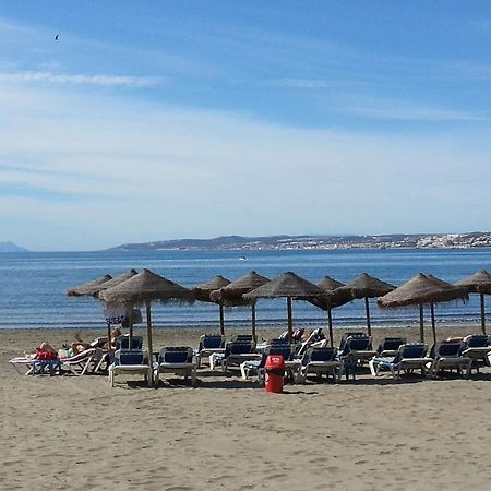 Apartamento Estepona Golf Eksteriør bilde