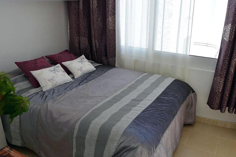 Apartamento Estepona Golf Eksteriør bilde