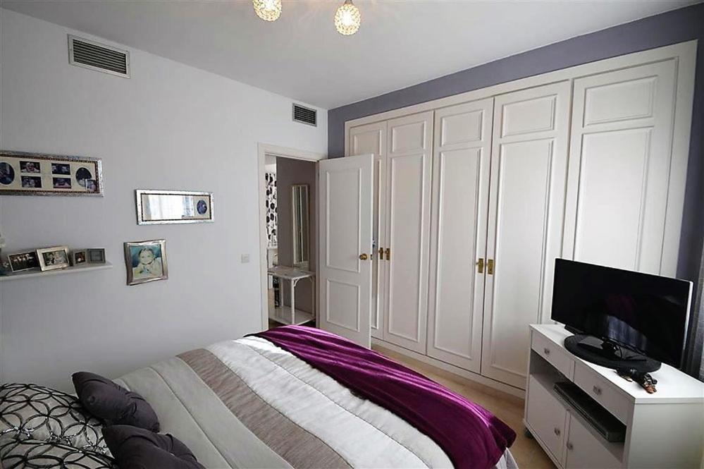 Apartamento Estepona Golf Eksteriør bilde