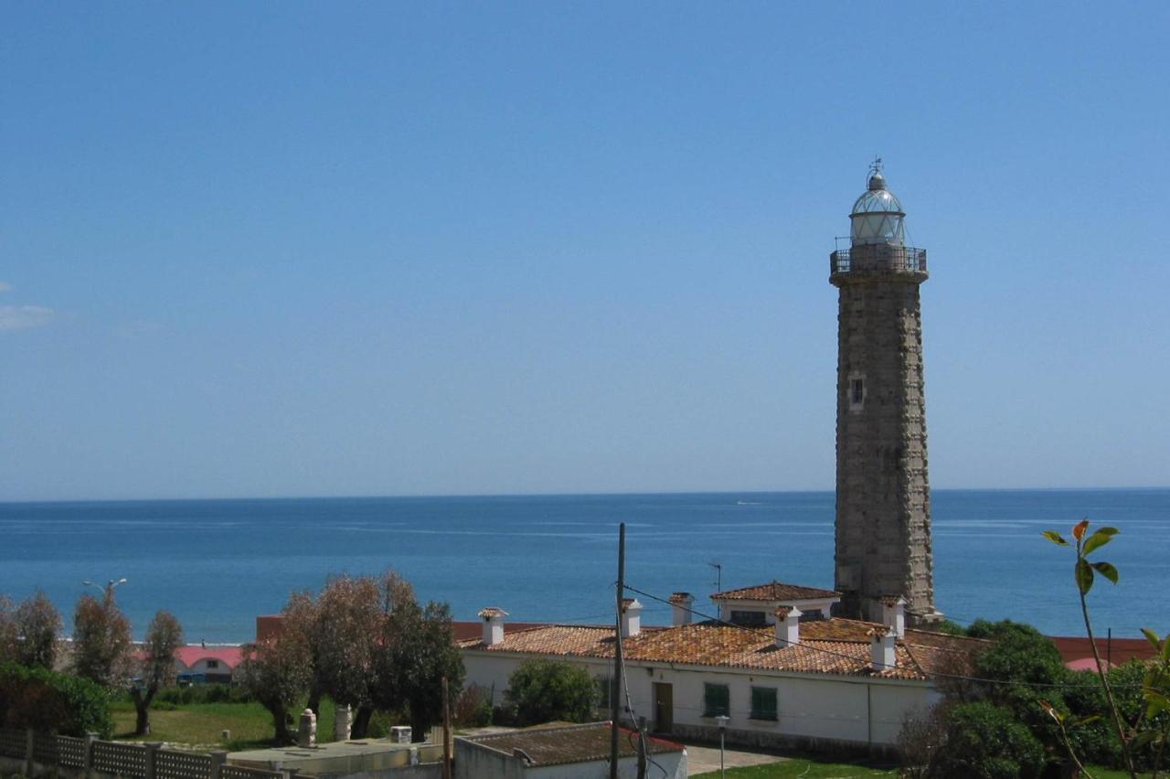 Apartamento Estepona Golf Eksteriør bilde